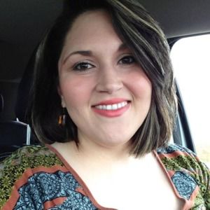 Meet your Posher, Brenda